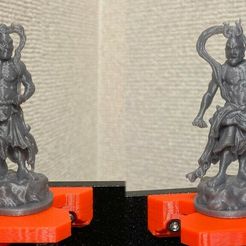 thumbnail.jpg Deva King Statues for Prusa i3 MK3S+