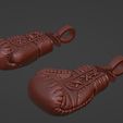 1.jpg Archivo STL Guantes de boxeo・Modelo imprimible en 3D para descargar