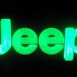 DSCN0424_display_large.JPG Jeep Emblem LED Light/Nightlight