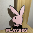 Playboy.png PlayBoy Logo