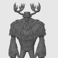 monterpoint-lp-1.png CHOPPER MONSTER POINT - ONE PIECE / LOW POLY EDITION