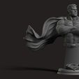 superman-ross-Z_1.jpg SUPERMAN fanart bust alex ross style 3D print model