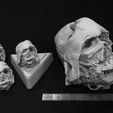 melted-darth-vader-helmet-star-wars-skull-3d-print-model-3d-model-obj-mtl-stl (2).jpg Melted Darth Vader Helmet - Star Wars Skull 3D Print model