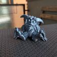 Whomper - World of Warcraft (Battle Pet)