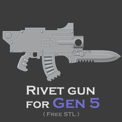 00.png Бесплатный 3D файл Заклепочный пистолет 5-го поколения (исправление версии 1)・3D-печатная модель для загрузки, RALCVSAE3D