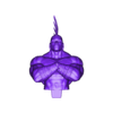 1Thunder_Body.stl Thunder - Killerinstinkt