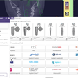 Implantes-6.png Complete Collection - Over 150 Exoplan Implant Brands + Surgical Guides / Complete Collection - Over 150 Exoplan Implant Brands + Surgical Guides