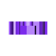 perilla M3.stl Ручка M8 и M3