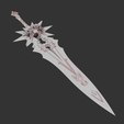 burnice-2.937.png 马武伊卡的招牌武器 - 千个炽热的太阳 - 源心冲击