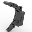 KS®465992107.7.jpg FIELD TARGET fx impact M3 adjustable tailstock