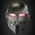 MominMaskFrontal.jpg Star Wars Darth Momin Helmet for Cosplay