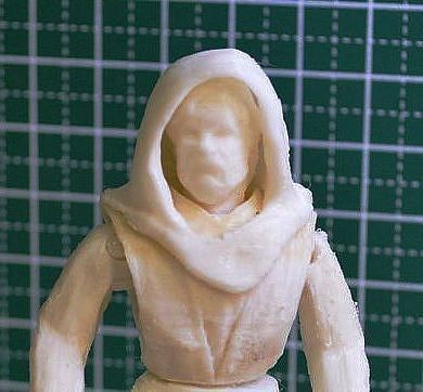 BUST_PRINTED_003.jpg OLD LUKE SKYWALKER INSPIRITED BUST