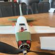 IMG_3792.jpg NadaYak 560mm 2S or 3S RC Airplane