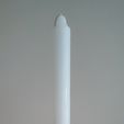 b-candle.jpg BB Candle Stick