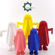 06.-Group-Photo.png Cobotech Standing Ghost with Articulated arms