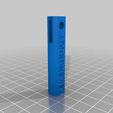 KeySafeEmergency.png Customizeable Chastity Key Safe