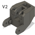 Model_v2.PNG Y axis tensioner - Ender 3 Pro