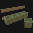A0.png Pot and rail