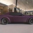 Dodge_Challenger_26.jpg RC 1/10 Dodge Challenger