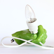 Capture_d__cran_2015-10-20___15.09.22.png Fichier STL gratuit Clasp | Handy Pendant Light, Iphone Cord Dock, Power Switch Cover, Table Lamp in One・Design à télécharger et à imprimer en 3D