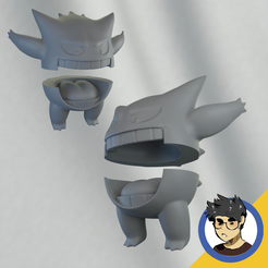 2.png Gengar for tables