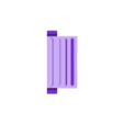 tapa_circuito.stl Printable Filament Dryer - Secador de Filamento + Arduino.