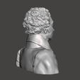Thomas-Young-7.png 3D Model of Thomas Young - High-Quality STL File for 3D Printing (PERSONAL USE)