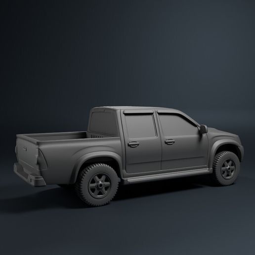 Untitled2.jpg Isuzu D-Max 2007