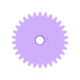 Engranaje 5.stl ENGRENAGENS MATEMÁTICAS! Jogar, rever, aprender https://www.youtube.com/post/UgkxWvu9oQOl3x3LIBm7PXj43z-Ff2Gi4Aab