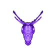 wendigo-v1.stl Wendigo