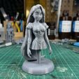 adfc0aff9a984427937b5a6a62a89638.jpg Бюст Рапунцель Disney Princess STL 3D Print Model Figure