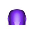 Guy_Helmet_final.obj Daft Punk Pots