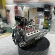 imageserve.jpg 1932 Ford Pickup 3D-Druck Bausatz