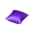 almohadas1.stl Bed - Bed