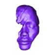 faces pack4.stl Expedition 33 - Axon Faces [PACK UPDATED].