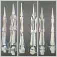20200511_020036.jpg STL file Biomechanical fingers・3D printing model to download
