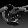 39.jpg Delta 7 Jedi Starfighter Hyperspace Ring and Stand
