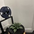 Get-your-STL-now-on-Cults3D-and-bring-this-innovation-to-life.jpg Planter | Lamp with Rotating Lid Switch | Functional & Decorative 3D Print
