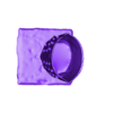 Bell.stl Cloche (Nao)