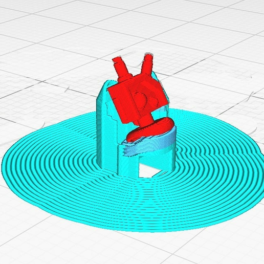 OrientationCamera1.PNG Тепловизор для охотников на чад Ксеноса [OLD!!!]