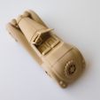 cars3.jpg STL file Special classic roadster car・3D printer design to download