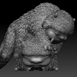 01.PNG Avatar The Last Airbender Baby Bisons