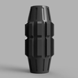 1.png Star Wars Death Trooper C-25 Grenade Closed Version