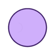 New Epic Base - 4 circle magnet.stl Nouvelle base épique