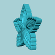 8.png Cinthia Poppy Flower - Molding Arrangement EVA Foam Craft