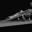 18.jpg BABY MUSSAURUS, POSE 3, FOR SCALE 1:1 PART 1 OF 3