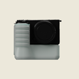 ZVE10-Grip.png Dummy Battery Grip for Sony ZV-E10