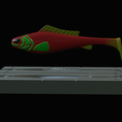 Am-bait-hoof-18cm-13mm-nalev-13.png AM bait fish 18cm hoof model / form for predator fishing
