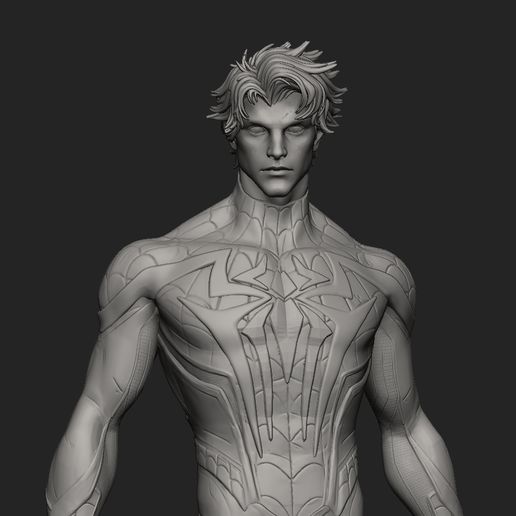 111.jpg Spider Man - Marvel Rivals