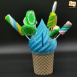image-carrée-05.jpg Ice Cream and Lollipops [Piggy Banks and Boxes]
